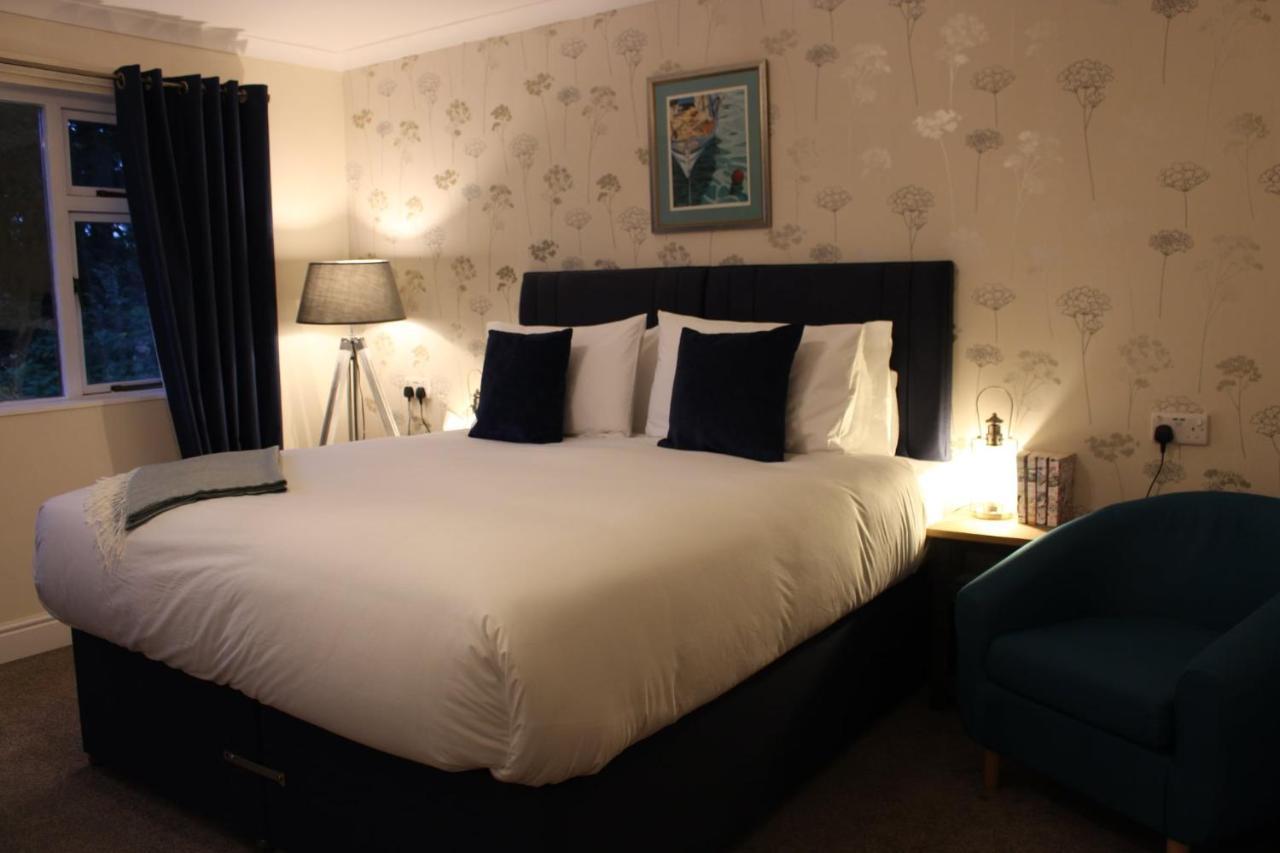 Woodlands Country House & Cottage Ireby 外观 照片