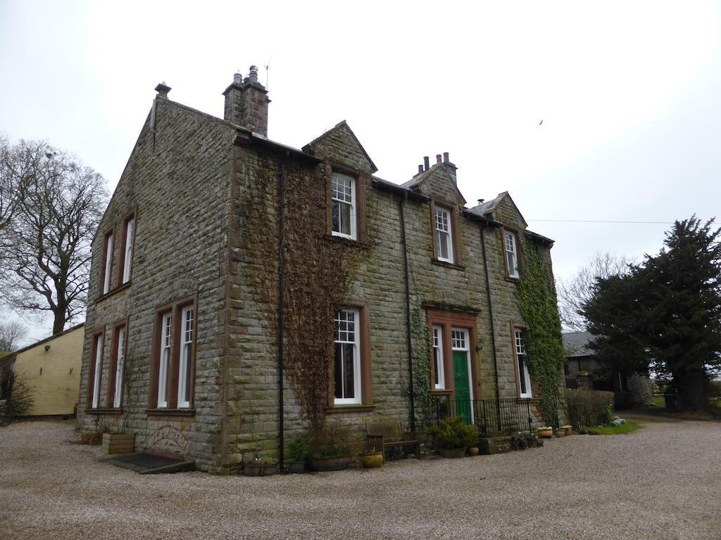 Woodlands Country House & Cottage Ireby 外观 照片