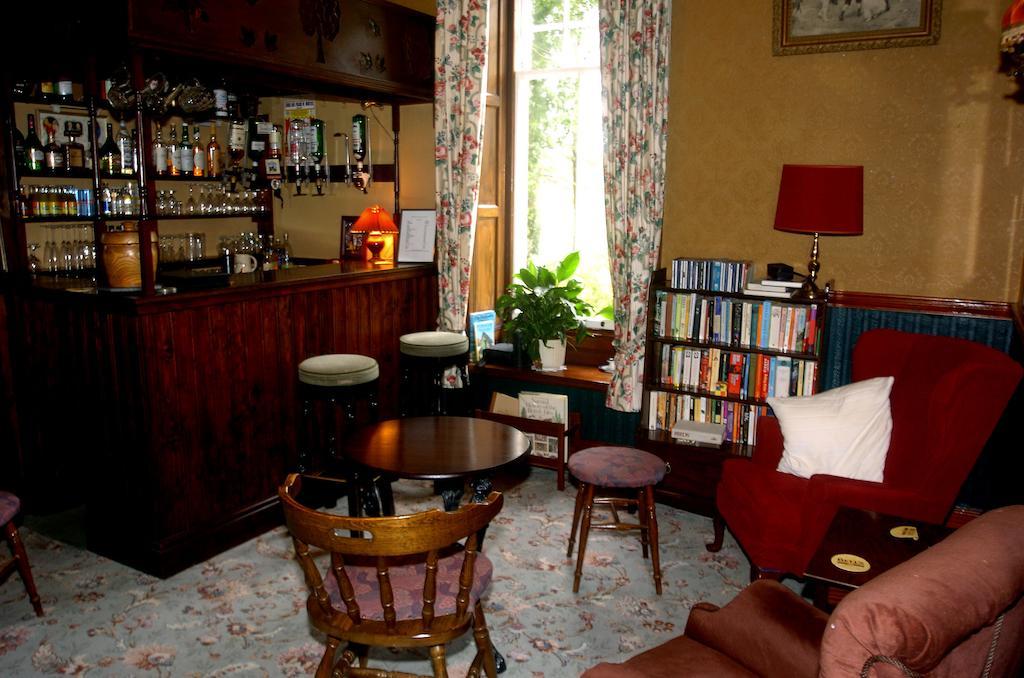 Woodlands Country House & Cottage Ireby 外观 照片