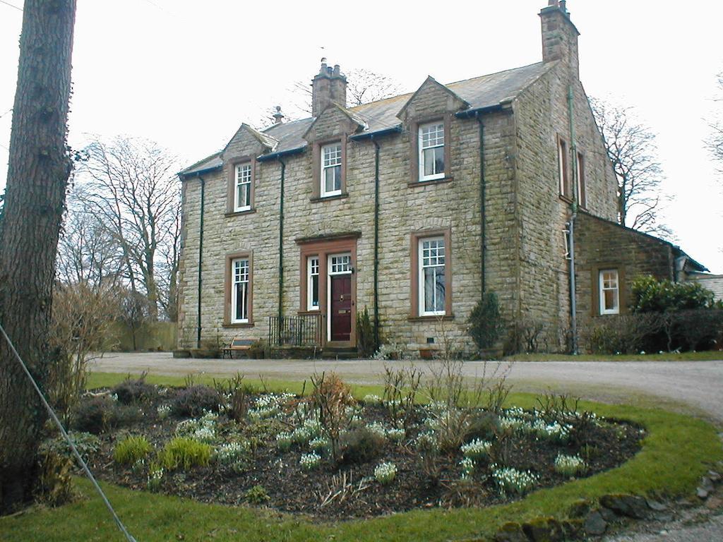 Woodlands Country House & Cottage Ireby 外观 照片